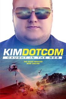 Profilový obrázek - Kim Dotcom: Caught in the Web