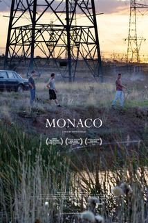 Profilový obrázek - Monaco