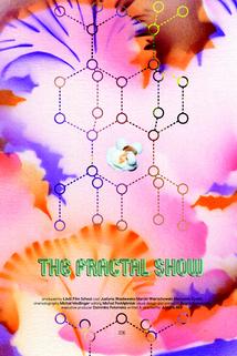 Profilový obrázek - The Fractal Show