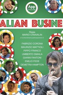 Profilový obrázek - Italian Business