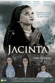 Profilový obrázek - Jacinta