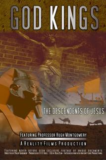 God Kings: The Descendents of Jesus Traced Through the Odonic and Davidic Dynasties