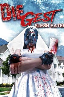 Profilový obrázek - Die Gest: Flesh Feast