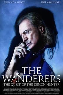 The Wanderers  - The Wanderers