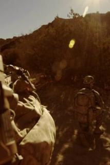 Profilový obrázek - The Screaming Eagles in Afghanistan