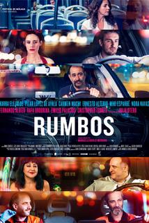 Profilový obrázek - Rumbos