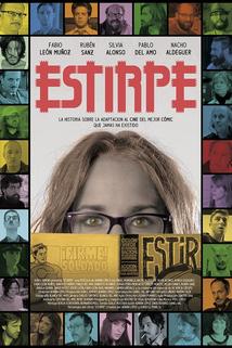 Profilový obrázek - Estirpe