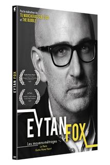 Profilový obrázek - Eytan Fox, un cinéaste dans la bulle