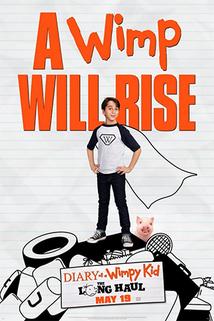Diary of a Wimpy Kid: The Long Haul  - Diary of a Wimpy Kid: The Long Haul