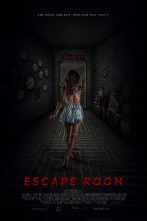 Profilový obrázek - Escape Room