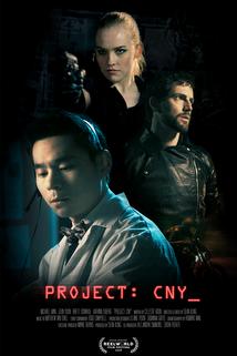 Profilový obrázek - Project: CNY