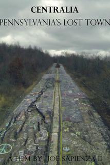 Profilový obrázek - CENTRALIA, Pennsylvania's Lost Town