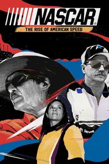 Profilový obrázek - NASCAR: The Rise of American Speed