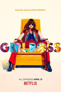 Profilový obrázek - Girlboss