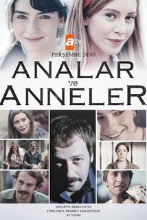 Profilový obrázek - Analar ve Anneler