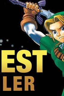 Profilový obrázek - Zelda: Ocarina of Time
