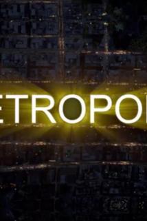 Profilový obrázek - Metropolis
