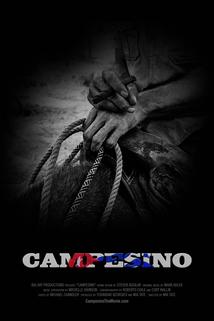 Profilový obrázek - Campesino