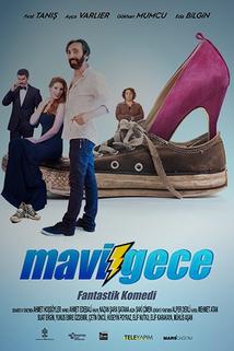 Profilový obrázek - Mavi Gece