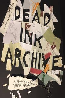 Profilový obrázek - Dead Ink Archive