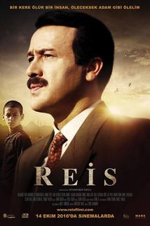 Profilový obrázek - Reis