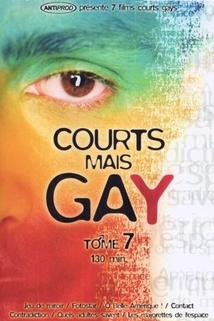Profilový obrázek - Courts mais GAY: Tome 7