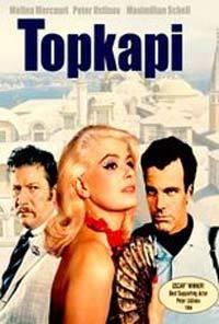 Profilový obrázek - Topkapi