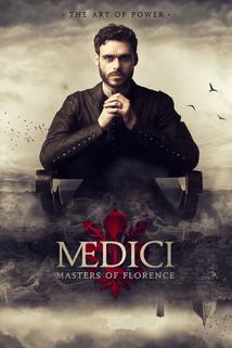 Medicejové  - Medici