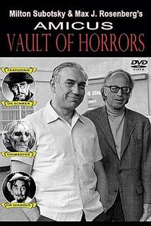Profilový obrázek - Amicus Vault of Horrors