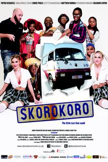 Profilový obrázek - Skorokoro