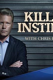 Profilový obrázek - Killer Instinct with Chris Hansen