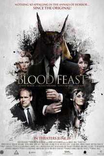 Profilový obrázek - Blood Feast