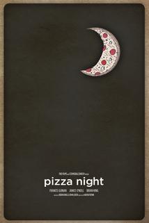 Profilový obrázek - Pizza Night