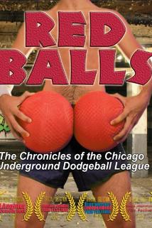 Profilový obrázek - Red Balls