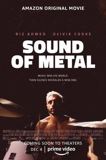 The Sound of Metal  - The Sound of Metal