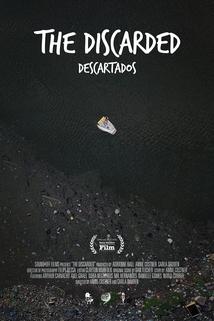 Profilový obrázek - The Discarded: A Tale of Two Rios