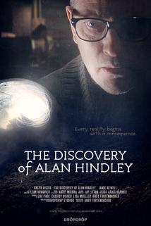 Profilový obrázek - The Discovery of Alan Hindley