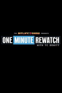 Profilový obrázek - 1 Minute Rewatch