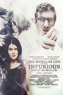 Profilový obrázek - The Mundane Life of the Infurious David McMiller