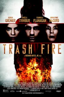 Profilový obrázek - Trash Fire