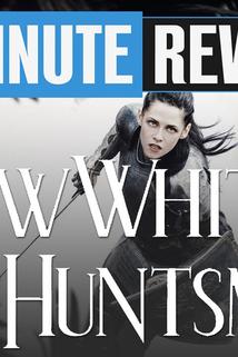 Profilový obrázek - Snow White and the Huntsman