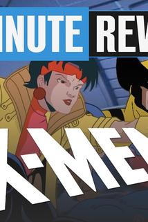 Profilový obrázek - X-Men the Animated Series