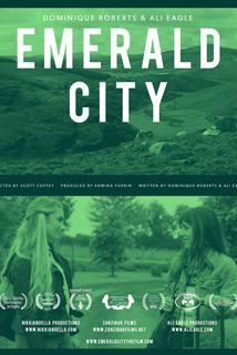 Profilový obrázek - Emerald City
