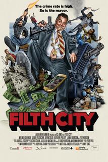Profilový obrázek - Filth City