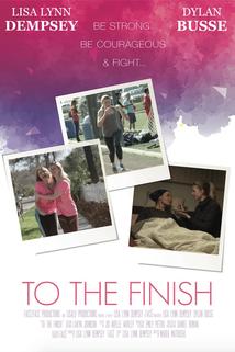 Profilový obrázek - To the Finish