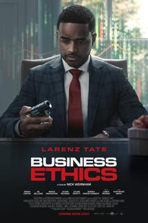 Profilový obrázek - Business Ethics