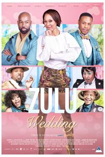 Profilový obrázek - Zulu Wedding