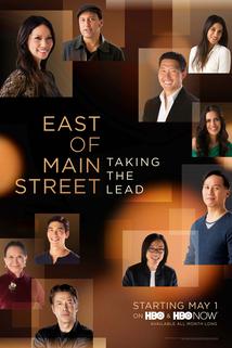 Profilový obrázek - East of Main Street: Taking the Lead