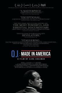 O.J.: Made in America  - O.J.: Made in America