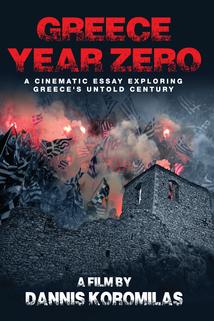 Profilový obrázek - Greece Year Zero